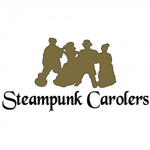 Steampunk Carolers