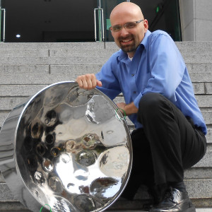 Steel Appeal - Steel Drum Player / Party Band in Campbellsville, Kentucky