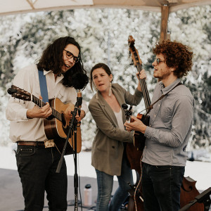 Steel Betty - Acoustic Band in Austin, Texas