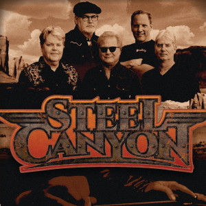 Steel Canyon - Americana Band in Minneapolis, Minnesota
