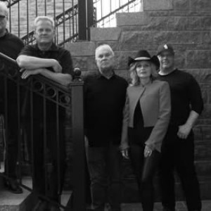 Amie Austin & The Rumble - Americana Band in Minneapolis, Minnesota