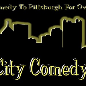 Steel City Comedy Tour
