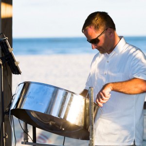 Sounds of the Island - Steel Drum Player / Reggae Band in Brigantine, New Jersey