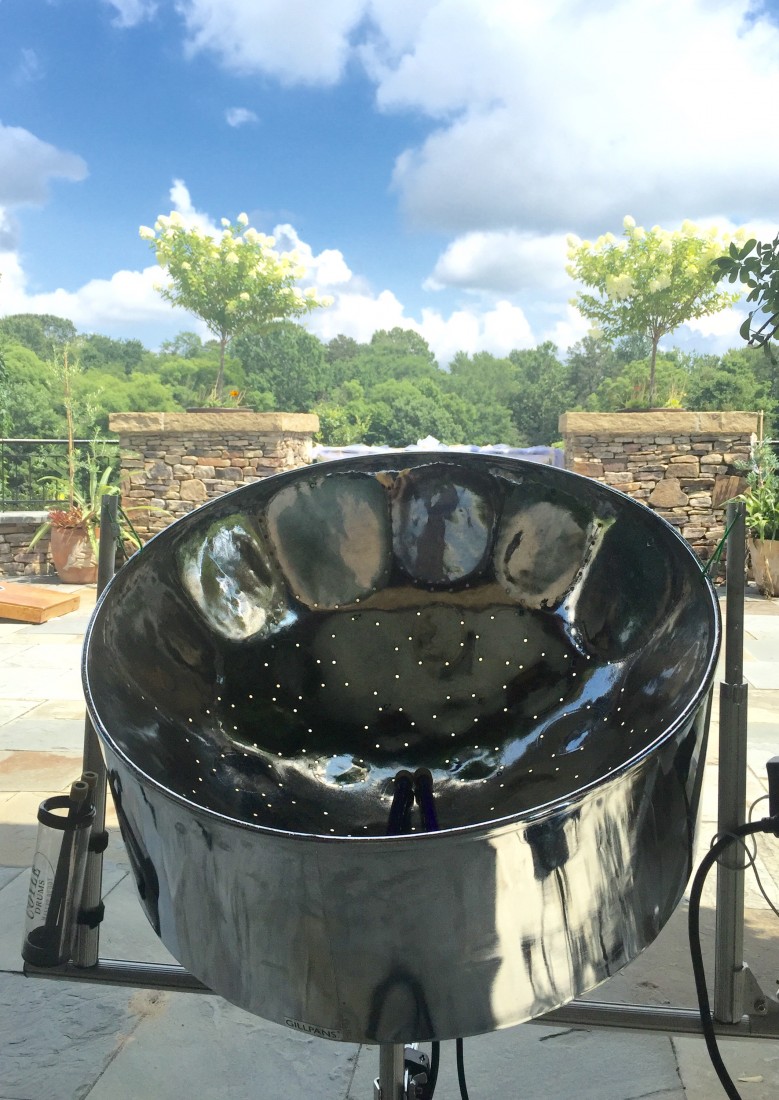 Hire Steel Impressions Music " Dj, Steel Drums" Steel Drum Player in