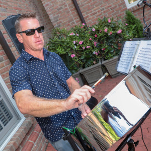 Steel Pan by Sam - Steel Drum Player in Summerville, South Carolina