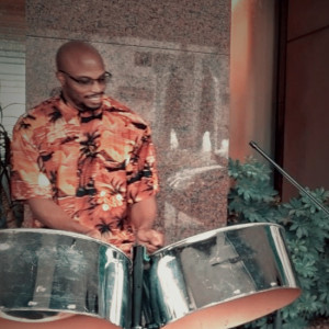 Al's Steel Drum Music Services (G.I.V.)