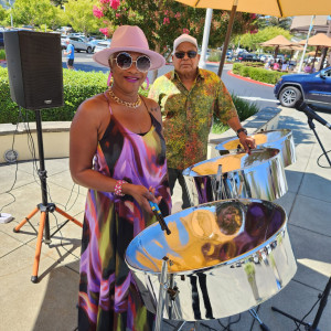 Steeldrum Connection - Steel Drum Band / Beach Music in Sacramento, California