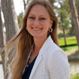 Stefanie Jane - Christian Speaker in Allen, Texas