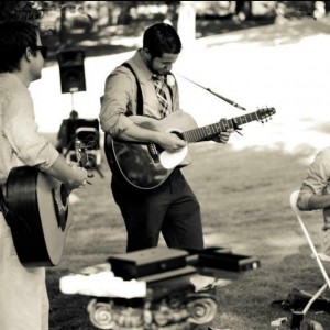 Stefen French - Singing Guitarist in Stillwater, Oklahoma