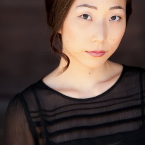 Stella Kim - Wedding Singer in Brea, California