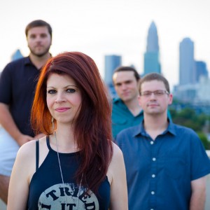 StellaRising - Rock Band in Charlotte, North Carolina