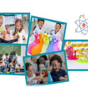 STEM Parties - Science Party / Educational Entertainment in Nashua, New Hampshire