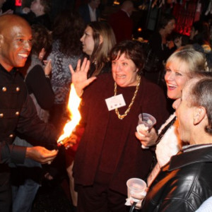 Stephan - America's Corporate Magician & Mentalist - Strolling/Close-up Magician / Trade Show Magician in Las Vegas, Nevada