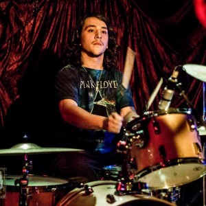 Stephan Gubanov - Drummer in Nashville, Tennessee