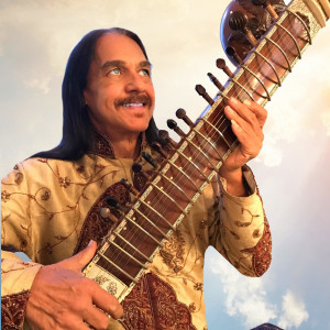 Stephan Mikes - Sitar Player in Miami, Florida