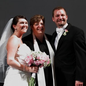 Stephanie Shaffer Ceremonies - Wedding Officiant in Raleigh, North Carolina