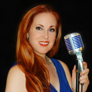 Stephanie Sivers, Singer- Performer-Producer
