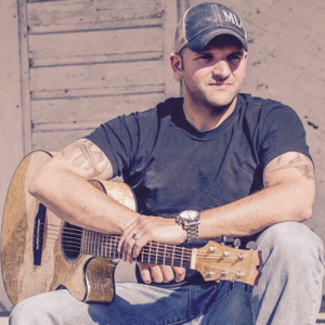Stephen Anthony - Country Band in Virginia Beach, Virginia