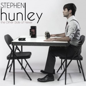 Stephen Hunley