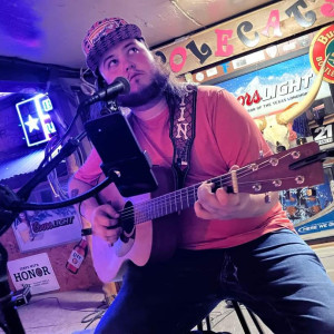 Stephen Martin Music - Country Singer in Luling, Texas