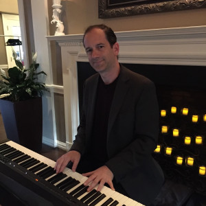 Stephen Page Solo Piano - Pianist in Amherst, Massachusetts