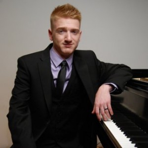 Stephen Pikarsky - Classical Pianist in Liverpool, New York