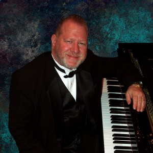 Stephen R. Murphy - Pianist / Christian Speaker in Jackson, Michigan