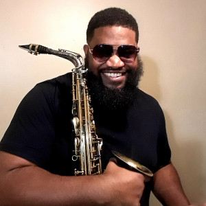 Stephen "Saxee" Smith - Saxophone Player / Woodwind Musician in Miami, Florida