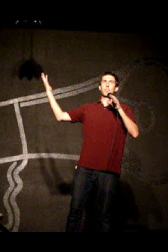 Gallery photo 1 of Stephen Taylor Comedy