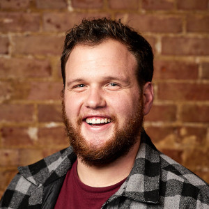 Stephen Taylor - Stand-Up Comedian in Kansas City, Missouri