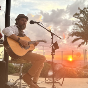 Stephen Wheeler - Singing Guitarist / Wedding Musicians in Columbiana, Alabama