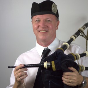 Stephen Wilkinson Pro Bagpiper - Bagpiper in La Habra, California