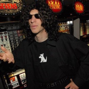 The Howard Stern Guy