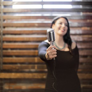 Stesha Cano - Singer/Songwriter / Soul Singer in Portland, Maine