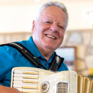 Steve Accordion NY - Accordion Player / Funeral Music in New Rochelle, New York