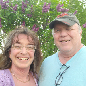 Steve and Shannon Anderson - Singing Guitarist / Wedding Musicians in Trout Creek, Ontario