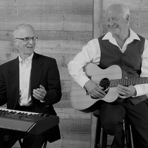 Steve and Stan - Oldies Music / Wedding Singer in Overland Park, Kansas