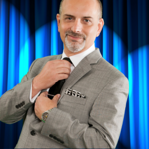 Steve Barcellona Comedy Magic - Comedy Magician / Arts/Entertainment Speaker in St Louis, Missouri