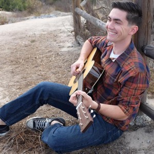 Steve Baxter - Singing Guitarist in Elk Grove, California