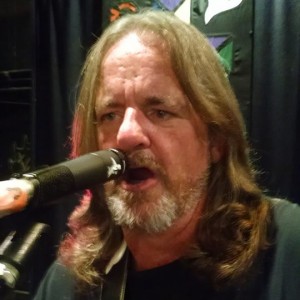 Steve Brashear - Singing Guitarist in Hamilton, Ohio