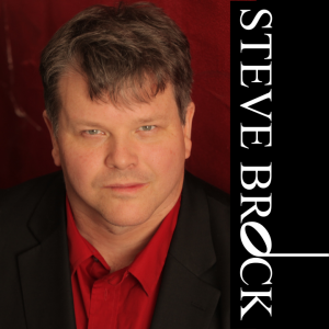 Steve Brock - Jazz Singer in Canyon Country, California