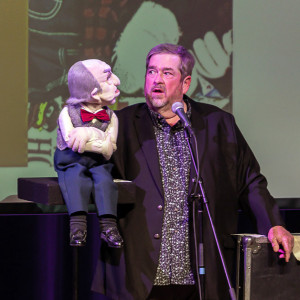 Steve Brogan & Company, Inc. - Comedy Show / Ventriloquist in Dallas, Texas