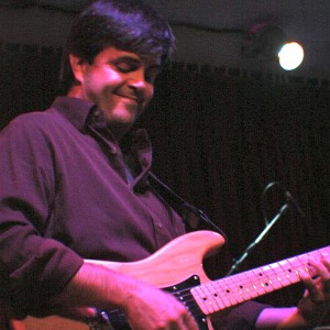 Steve Cleary - Guitarist in Waterford, Connecticut