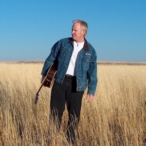 Stephen Paul - Singing Guitarist in Denver, Colorado