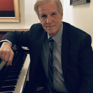 Steve Donovan - Pianist in Hartford, Connecticut