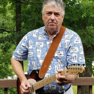 Steve Doyle Cover - Singing Guitarist in Springfield, Missouri