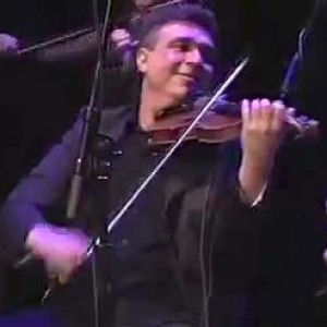 Steve Gibons Solo Violin