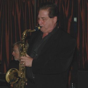 Steve Golden - Saxophone Player / Flute Player in Las Vegas, Nevada