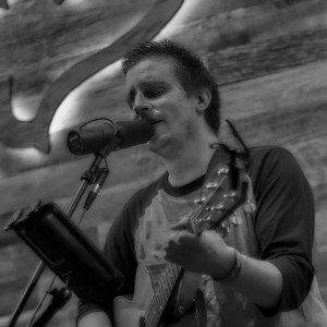 Steven Hantschel - Christian Band / Praise & Worship Leader in Clarksville, Tennessee