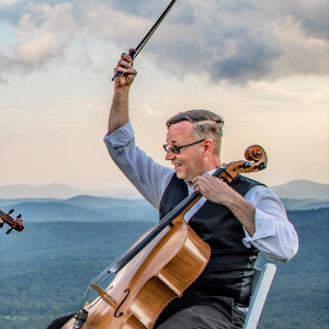 Steve Holman Cellist